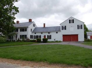 139 Sam Annis Rd, Hartford, ME 04220