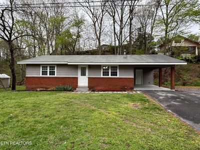 1004 Murphy Rd, Sevierville, TN, 37862