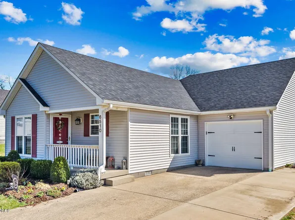 6510 Five Forks Dr, Pewee Valley, KY 40056
