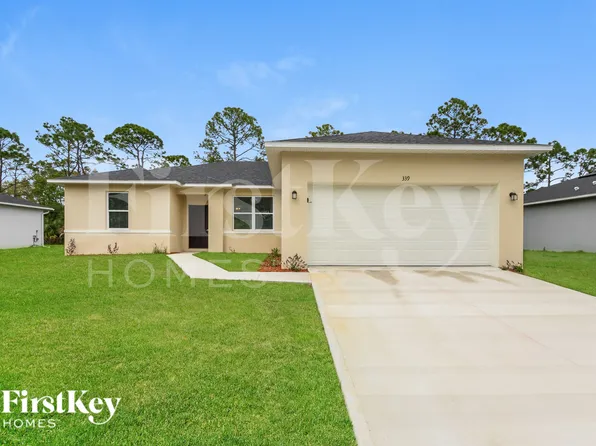 339 Halloran St SE, Palm Bay, FL 32909