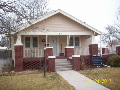 1104 Caldwell Ave, Goodland, KS, 67735