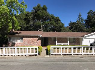 25 Muth Dr, Orinda, CA 94563