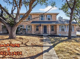 14802 Dancers Image, San Antonio, TX 78248