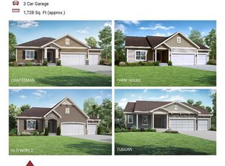 1124 Timber Ridge Dr, Norwalk, IA 50211