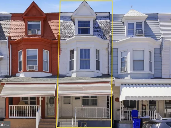1330 Church St, Reading, PA 19601