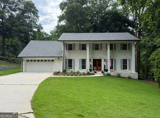 2034 Starfire Dr NE, Atlanta, GA 30345