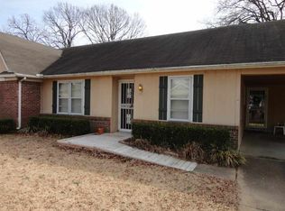 6403 Briergate Dr, Memphis, TN 38134