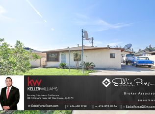 13506 Eckford St, La Puente, CA 91746