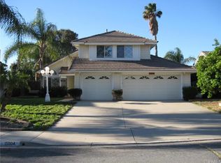 15004 Vista Vw, Lake Elsinore, CA 92530