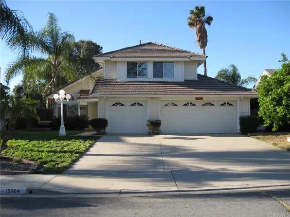 15004 Vista Vw, Lake Elsinore, CA 92530