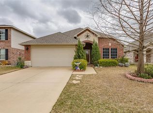 1313 Haley Ln, Burleson, TX 76028