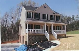 1st image of 0 Silver Creek Dr Lot 37