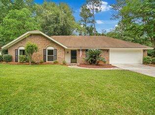 442 Floyd Cir, Hinesville, GA 31313
