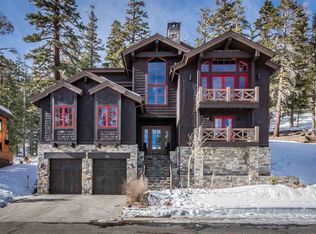 710 John Muir Rd #2, Mammoth Lakes, CA 93546