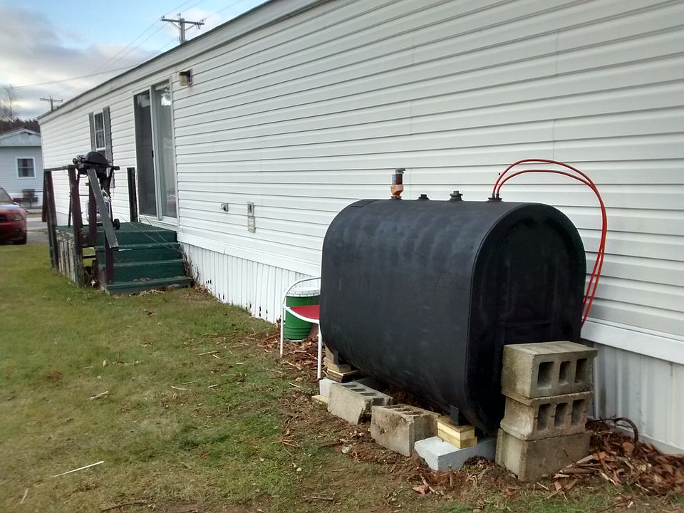 2nd image of Corey's Mobile Home Park #54