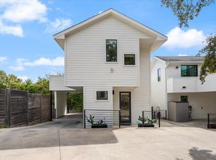 1104 Marcy St #D, Austin, TX 78745