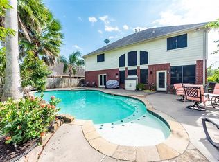 1507 Pine Walk Dr, Pearland, TX 77581