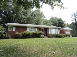 26 Bland Rd, Bassett, VA 24055