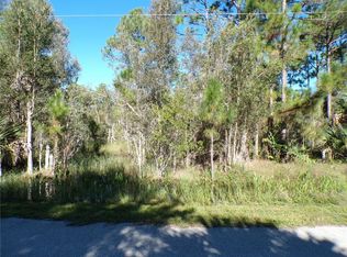 12213 Ripple Dr LOT 7, Punta Gorda, FL 33955