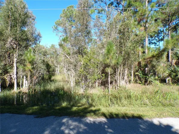 12219 RIPPLE DRIVE LOT 8, PUNTA GORDA, FL 33955