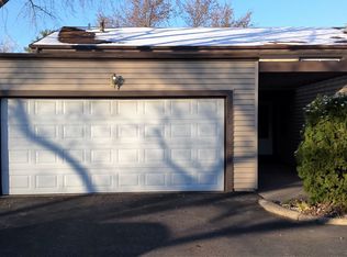 11036 Trail West Rd, Bloomington, MN 55437