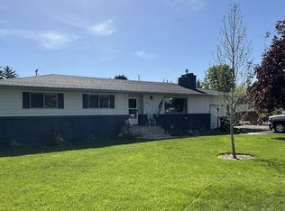 1410 California St, Gooding, ID 83330