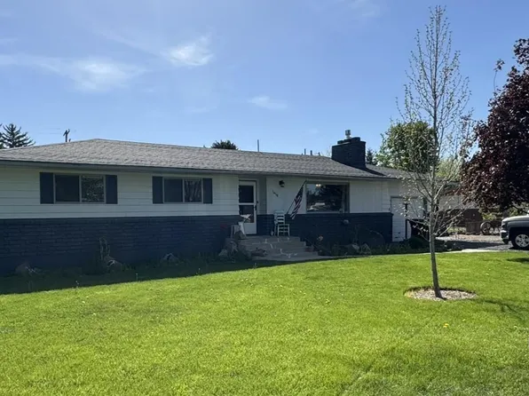 1410 California St, Gooding, ID 83330