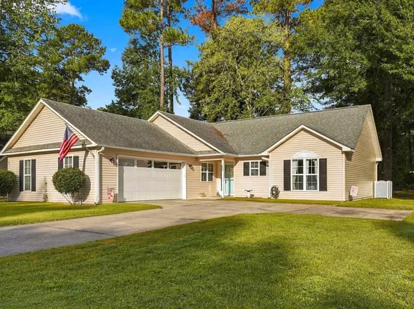 453 Shellbank Dr, Longs, SC 29568