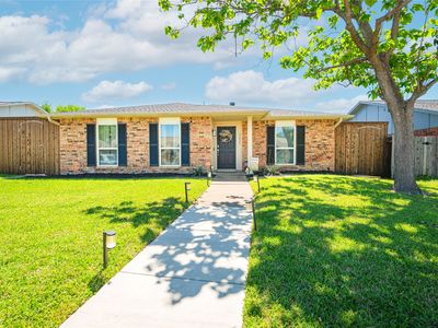 5621 Tucker St, The Colony, TX, 75056