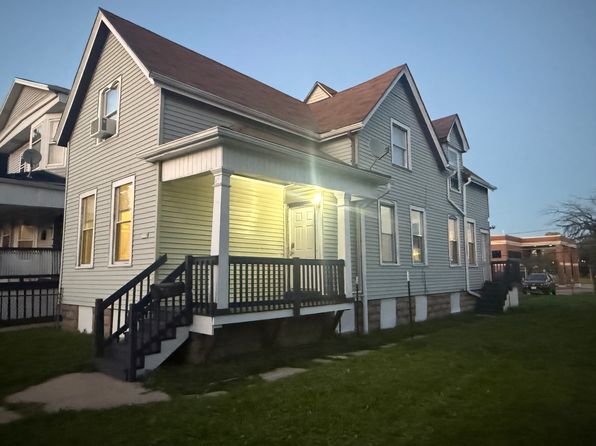 2550 N Vel R Phillips Ave #1