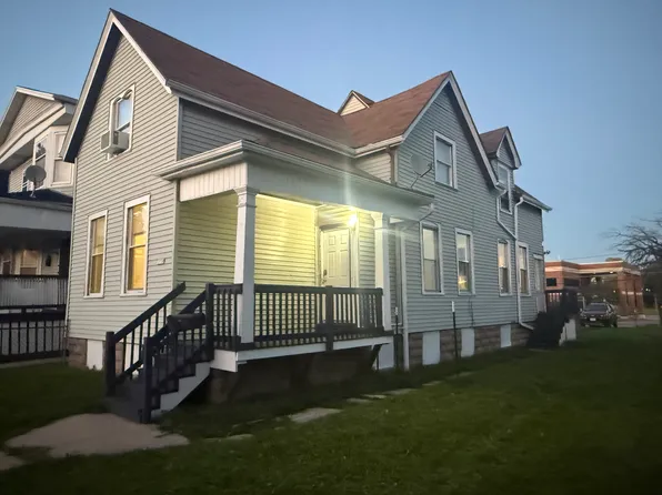 2550 N Vel R Phillips Ave #1, Milwaukee, WI 53212