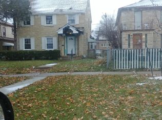 2808 W Roosevelt Dr, Milwaukee, WI 53216