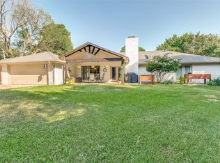 3959 Goodfellow Dr, Dallas, TX 75229