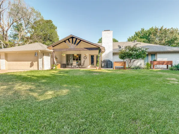 3959 Goodfellow Dr, Dallas, TX 75229