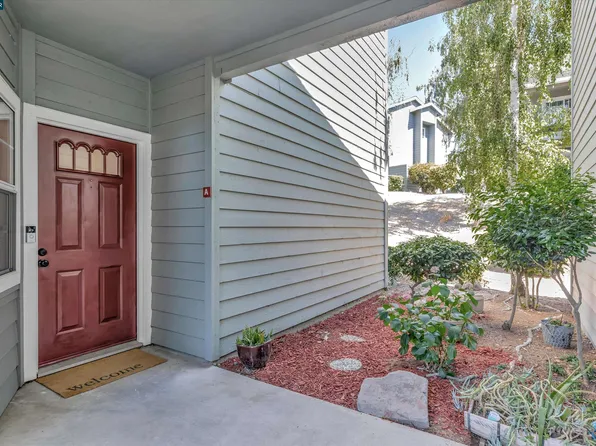 7880 Canyon Meadow Cir APT A, Pleasanton, CA 94588