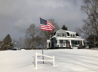 152 Fredonia Rd, Greenville, PA 16125