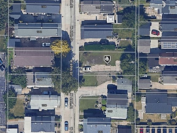 2nd image of 1347 W 69th St