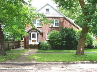 421 E Madison St, Pontiac, IL 61764