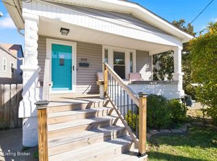 2219 S Preston St, Louisville, KY 40217