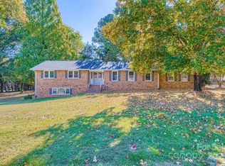 205 Rudolph Rd, Salisbury, NC 28146