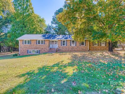 205 Rudolph Rd, Salisbury, NC, 28146