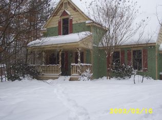 237 W Cologne Port Republic Rd, Egg Harbor, NJ 08215