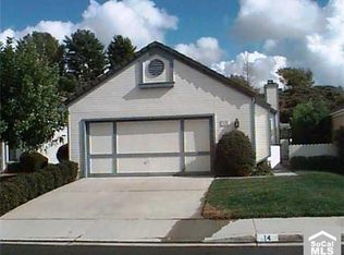 14 Indian Hill Ln, Laguna Hills, CA 92653