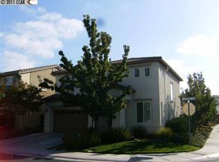 2455 Milford Dr, San Ramon, CA 94582
