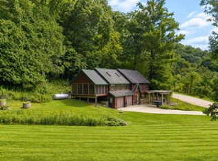 E10550 S Elk Run Rd, Viola, WI 54664
