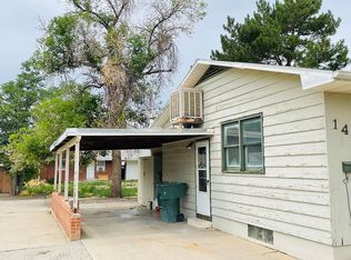 1431 N 16th St, Grand Junction, CO 81501