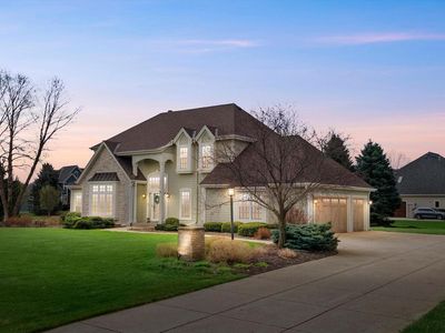W289N6349 Blackhawk DRIVE, Hartland, WI, 53029