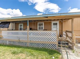 922 Yellowstone River Rd TRAILER H4, Billings, MT 59105