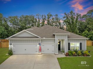 243 Bronze St, Fairhope, AL 36532