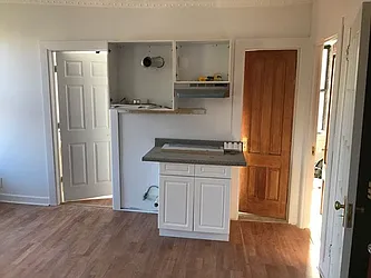 Rented by Moses Stoller, LREB